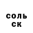 COCAIN VHQ Pavel Elagin