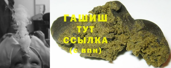 крисы Абаза